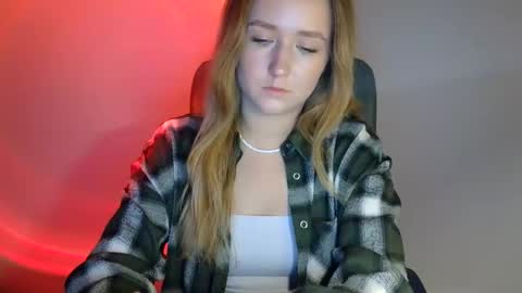 Lulu Baby18 online show from 5, 11, 2025