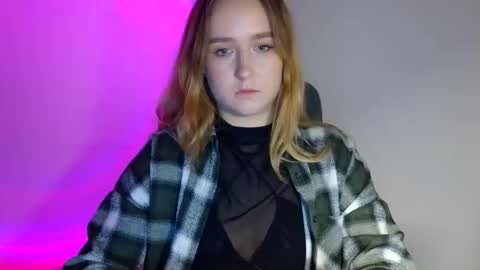 Lulu Baby18 online show from 4, 12, 2025