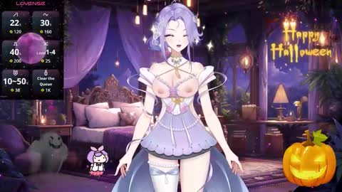 Snapshot of lulu_hentai chatting on 31, 10, 2025 Lulu online show from 31, 10, 2025