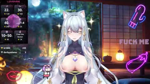 Lulu online show from 5, 12, 2025