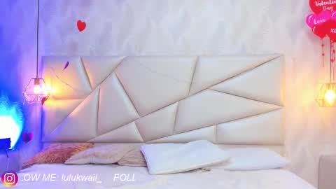 Snapshot of lulu_kawai chatting on 3, 3, 2026 lulu online show from 3, 3, 2026