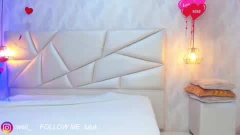 Snapshot of lulu_kawai chatting on 4, 3, 2026 lulu online show from 4, 3, 2026