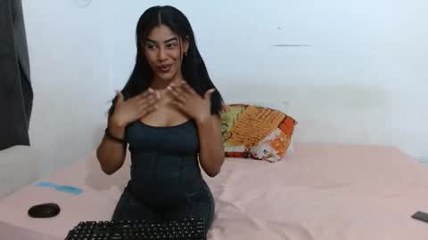 LULU LIZ online show from 25, 3, 2026