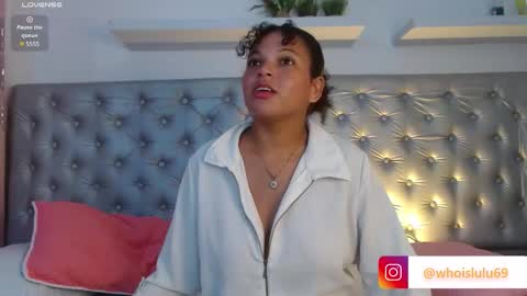 lulu_lovee_ online show from 24, 9, 2025