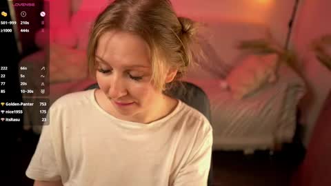 lulu_lovett online show from 30, 1, 2025