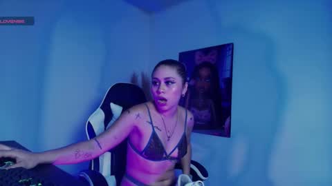 Snapshot of lulu_monroe chatting on 15, 9, 2025 Lulu online show from 15, 9, 2025