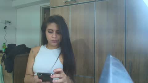 Snapshot of lulu_monroe chatting on 23, 9, 2025 Lulu online show from 23, 9, 2025