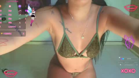 Snapshot of lulu_monroe chatting on 20, 11, 2025 Lulu online show from 20, 11, 2025