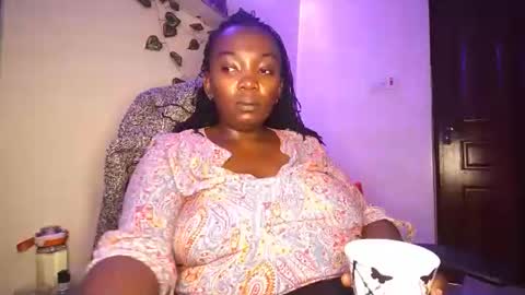 lulu_sparks1 online show from 16, 10, 2025