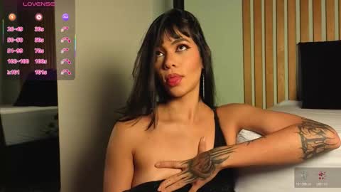 lulu_wonder online show from 13, 11, 2025