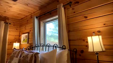 Snapshot of lulupixxx chatting on 14, 1, 2025 Connie online show from 14, 1, 2025