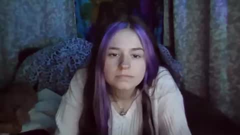 Snapshot of lulupixxx chatting on 9, 2, 2025 Connie online show from 9, 2, 2025