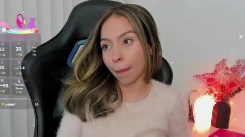 luluuberry online show from 11, 1, 2026