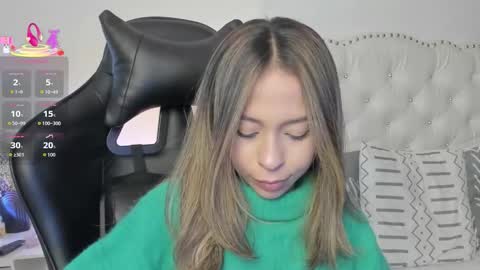 luluuberry online show from 14, 3, 2026