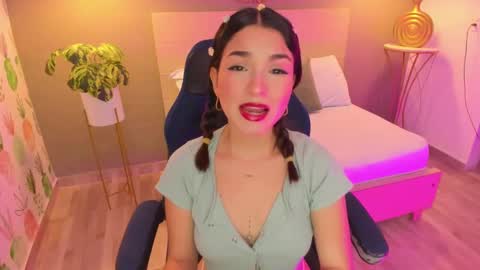 L U M A online show from 5, 10, 2025