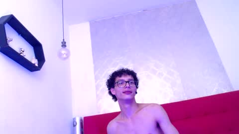 Vanity ErosX online show from 12, 12, 2024