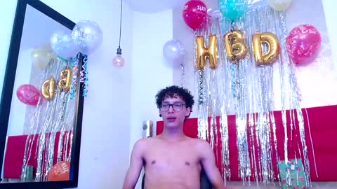 Vanity ErosX online show from 24, 12, 2024