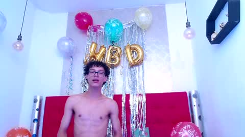 Vanity ErosX online show from 24, 12, 2024