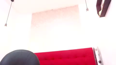 Vanity ErosX online show from 15, 1, 2025