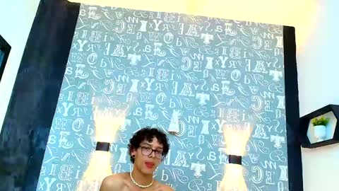 Vanity ErosX online show from 31, 1, 2025