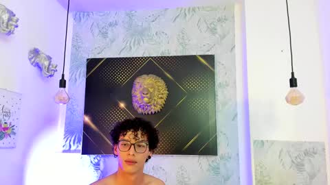 Vanity ErosX online show from 21, 2, 2025