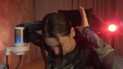 Amelia online show from 19, 9, 2025