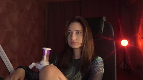 Amelia online show from 13, 10, 2025