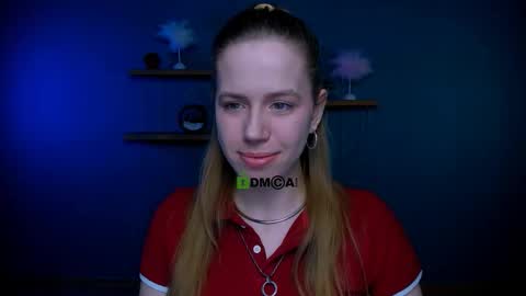 Sweet Lumi online show from 11, 2, 2026