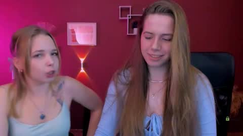 Sweet Lumi online show from 14, 3, 2026