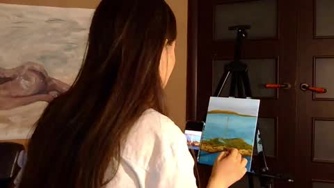 Anora online show from 15, 3, 2026