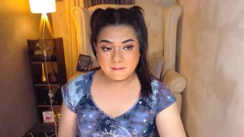 Snapshot of luminagandara chatting on 8, 12, 2024 QueenBritney online show from 8, 12, 2024