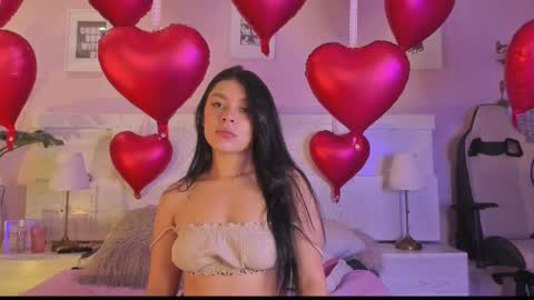 lummii_ online show from 14, 2, 2026