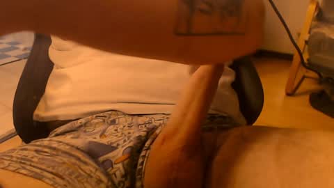 lumpie2508 online show from 20, 12, 2024