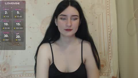 Snapshot of lumulav9 chatting on 28, 10, 2025 Lumulav online show from 28, 10, 2025