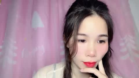 Snapshot of luna4739 chatting on 13, 3, 2026 Luna online show from 13, 3, 2026