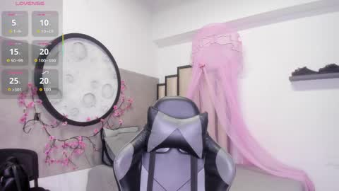 Luna online show from 17, 3, 2026