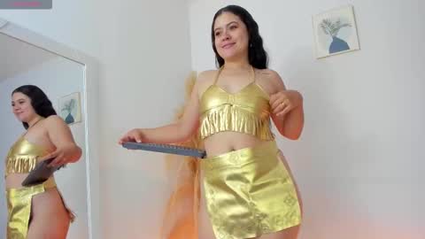 Snapshot of luna__699 chatting on 24, 10, 2025 Lunita  online show from 24, 10, 2025