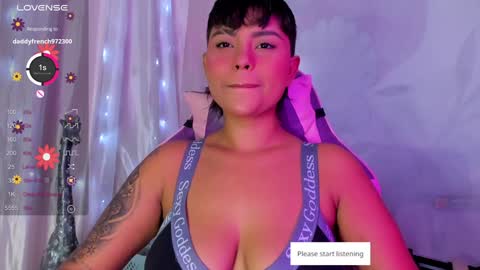 Luna online show from 18, 12, 2024