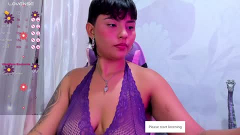 Luna online show from 20, 12, 2024