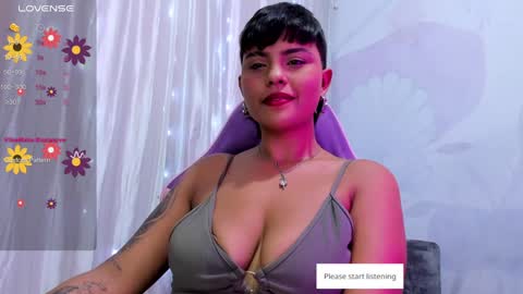 Luna online show from 20, 12, 2024