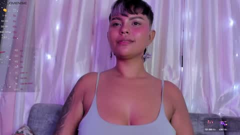 Luna online show from 27, 1, 2025