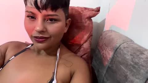 Luna online show from 24, 2, 2025