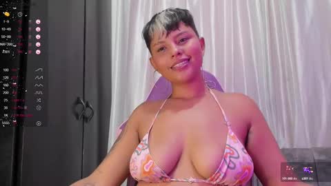 Luna online show from 2, 3, 2025