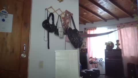 Luna online show from 7, 11, 2025