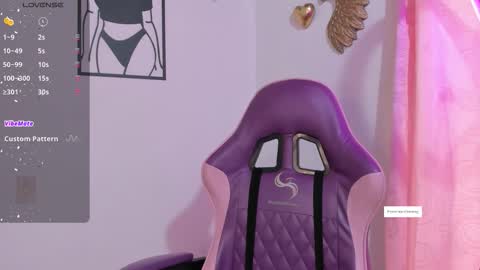 Luna online show from 23, 11, 2025