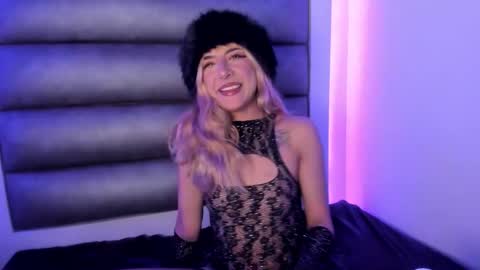 Snapshot of luna__scarlett chatting on 6, 2, 2026 luna online show from 6, 2, 2026