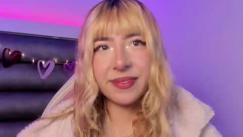 Snapshot of luna__scarlett chatting on 16, 2, 2026 luna online show from 16, 2, 2026