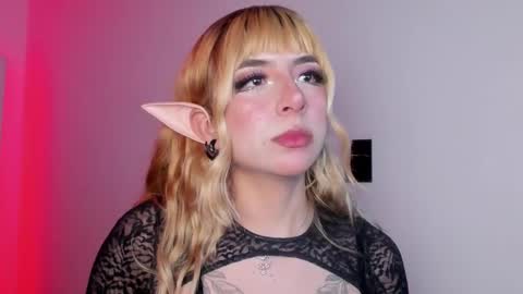 Snapshot of luna__scarlett chatting on 21, 2, 2026 luna online show from 21, 2, 2026