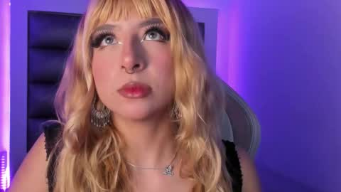 Snapshot of luna__scarlett chatting on 25, 2, 2026 luna online show from 25, 2, 2026