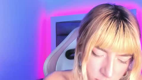 Snapshot of luna__scarlett chatting on 26, 2, 2026 luna online show from 26, 2, 2026